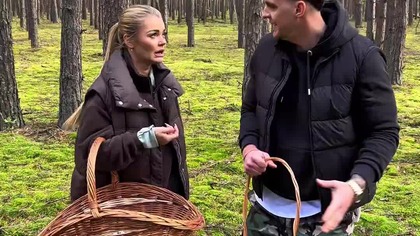  W piątek o 17:00 widzimy się w programie Disco Weekend z Blondi w telewizji Polo TV!  #maczo