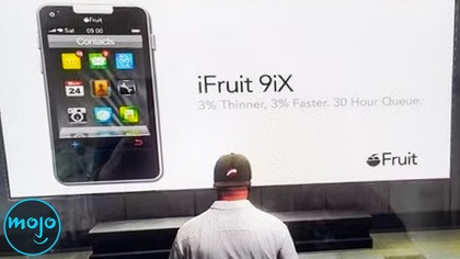 Top 10 Times GTA Parodied Pop Culture