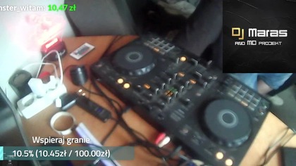Made with Restream. Livestream on 30+ platforms at once via https://restream.io

Clubb MixXx  2k25