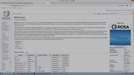 Recenzja / przegląd Rosyjskiej dystrybucji Linux Rosa Fresh R11 (bare metal) na żywym sprzęcie