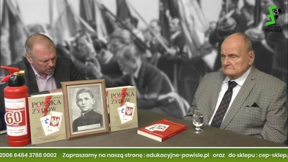 Tadeusz MATUSZYK: Śluby Młodzieży Akademickiej AD 1936 były następstwem "Quo Vadis" H. Sienkiewicza
