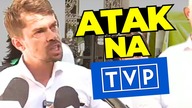 WŚCIEKŁY KOŁODZIEJCZAK MOCNO DO DZIENNIKARZA TVP! CZŁOWIEKU...