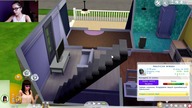 THE SIMS 4 ODC. 5