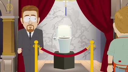 południowy park S26E03