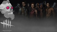 1 ranga surv Dead by Daylight dbd i World of Warcraft wow Wbij choć na chwilę