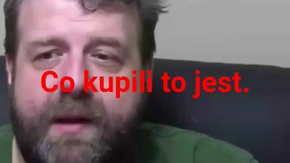 co kupili to jest