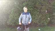 Tychy Skatepark Polska Scooter
