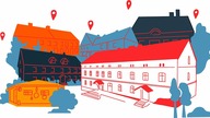 Dinksy - Kraina Wygasłych Wulkanów, Paszport Odkrywcy