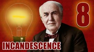 Let there be LIGHT! - December 31st - TimeGhost of Christmas Day 8
