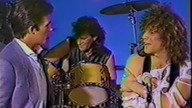 Bon Jovi - Thicke Of The Night 1984 (FULL PERFORMANCE)