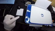 Tusz HP 304 - Jak szybko i skutecznie napełnić i zacząć drukować?