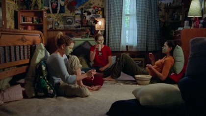 Jezioro marzeń S03E18 [Lektor PL]