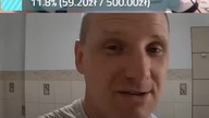UKRYTY SYSTEM NAWADNIANIA LUDZKIEGO