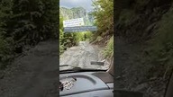 Sprinter offroad