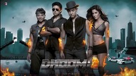 Dhoom 3: Back in Action (2013) [Lektor IVO]