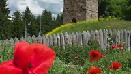 Tajemnicza wieża #podróże #polskiezabytki #kieruneklubelskie #Chełm #wieżawstołpiu