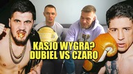 DON KASJO WYGRA Z PARKE! TYPY FAME MMA 10