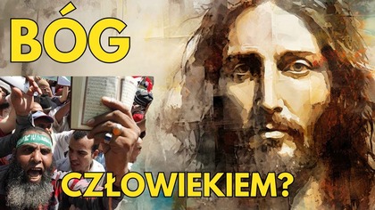 Jezus Jest Bogiem albo Nie Jesteś Chrześcijaninem | Dyżurka Biblijna, Fabian Błaszkiewicz | Dyżur 20