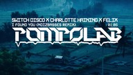 I FOUND YOU (NoizBasses Remix)