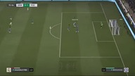 FIFA EA GK BRAMKARZ