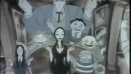Rodzina Addamsów - odcinek 3 - Wynalazca Fester