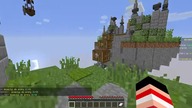Minecraft bedwars 1v1v1 1. 16. 3