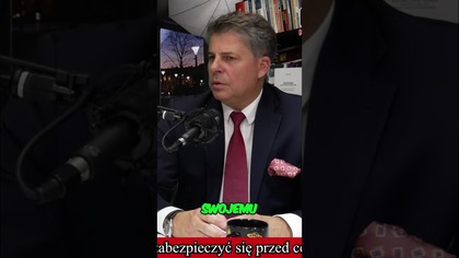 Ustawa Nawrockiego: Zwierzęce ludzi, ludzkie zwierzęta? #shorts