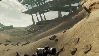 Metro Exodus #9 / Morze Kaspijskie / Nafciarze / Giul / Centrum łączności / pustelnik / LEKTOR PL