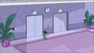 DOOFENSMIRTZ WAITS IN AN ELEVATOR WHILE UNFITTING MUSIC PLAYS-360p