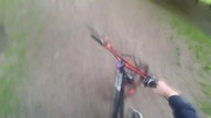 Edit Mtb #14 Gleba przy no handzie oraz powrót !!!