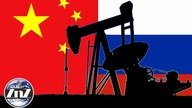 Chiny wykupują rekordową ilość ropy z Rosji