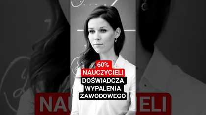 Kolejne powody odejść nauczycieli