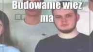 Budowanie wież mają w małym palcu - studenci z Lublina najlepsi w kraju