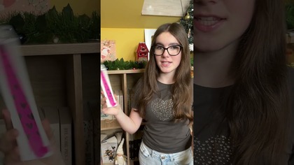 #22 Monika KALENDARZ ADWENTOWY #fikimikiagatkiimoniki