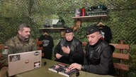 Sfałszowali wybory?! Ukraina! Kim oni są? [cz. 2/3] - Powałka, Olszański, Osadowski (28.01.2026)