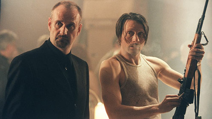 Błyskające światła (2000)