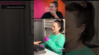 Czy ta piosenka kwalifikuję się na hymn każdej stylistki paznokci?