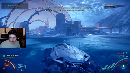 Mass Effect Andromeda #22 | Kłusownicy