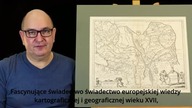 #shorts #maps #asia Willem Janszoon BLAEU Tartaria sive Magni Chami imperium, mapa Azji z 1638 r.