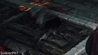 Breakdancing Swordsman