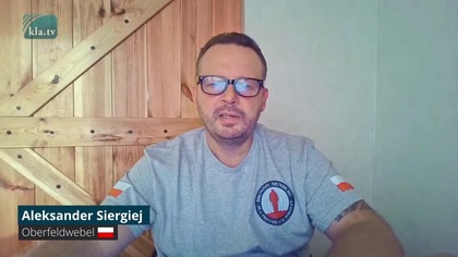 Apel dwóch polskich żołnierzy