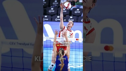 Polska w ćwierćfinale mistrzostw Europy!  Rywalki były bez szans