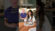POV: Stosujesz się do wszystkich porad żywieniowych, które widzisz w internecie