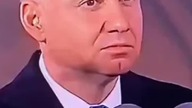 Rezydent Ruskiego Stołu przem&oacute;wił.