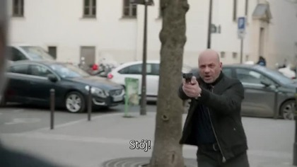 Bezkarni S03E04 sub.pl