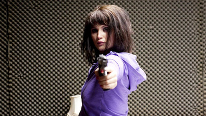 Uprowadzona Alice Creed (2009) Lektor PL