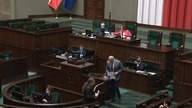  Dobromir Sośnierz vs PROPAGANDA PiS - ZAŚMIECACIE prawo kolejnymi ustawami