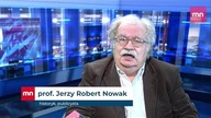 Basia Poleszuk, KNF i Skandaliczne słowa Pitery o Jugendamtach - prof.J.R.Nowak