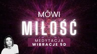 432 Hz Najlepsza Medytacja Miłości.  Afirmacje.  Uzdrawiaj serce i życie.  Wysokie wibracje.