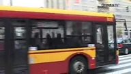 Pasażerowie: Kupienie biletu w autobusie to duży problem